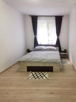 Apartamentul Meloman powered by Blue Scai Glamping Brezoi